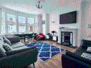 Cranley Gardens, Palmers Green, London N13, 2 bed flat...