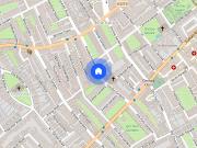 Cranley Gardens, South Kensington