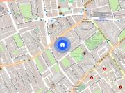 6 bedroom terraced house for rent