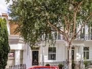 Cranley Place, South Kensington, 5 Bedroom Terraced