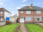 Cranmer Close, Ruislip, 3 Bedroom Semi detached