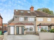 Cranmer Road, Oxford