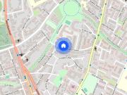 Cranmer Street, Nottingham, Nottinghamshire, NG3