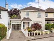 Crannóg, 46 Wyvern, Killiney, Co. Dublin