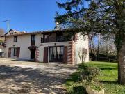 Crans 01320 Achat / Vente maison 6 pièces t6