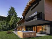 Crans Montana – Chalet zum Verkauf mit...
