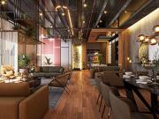 CRANS MONTANA HERVORRAGENDES RESTAURANT ZUM VERKAUF