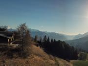 Crans Montana. Neues 5,5 Zimmer Einfamilienhaus im...