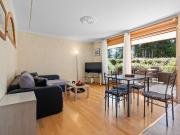 Crans Montana Plan Mayen: Appartement ski in/ski out...