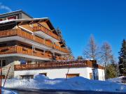 Crans Montana. Route de Tsarbouye, appartement...