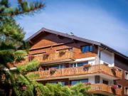 CRANS MONTANA TSARBOUYE – Helle 4,5 Zimmer Wohnung neben...