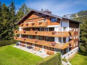 Crans montana tsarbouye lumineux appartement de 4.5...