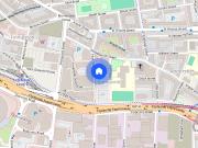 Cranston Street, Finnieston, Glasgow, G3