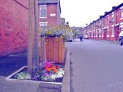 Cranswik St, Manchester M14, 2 bed terraced house to...