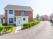 Crantock Gardens, Wolverhampton 4 bed detached house to...