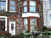 Crantock Street Room 2