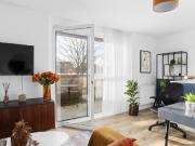 Cranton Avenue, Hayes UB3, 2 bed flat to rent, £1,459...