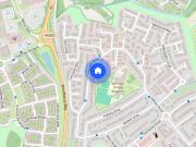 Cranwell Road, Nottingham