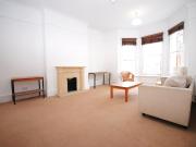 Cranworth Gardens, London SW9, 3 bed flat to rent,...