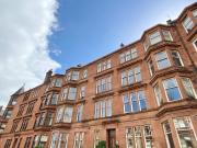 Cranworth Street, Glasgow, Lanarkshire G12, 4 bed flat...