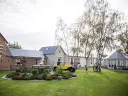 Craonnelle 02160 Achat / Vente immeuble piscine