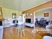 Craponne maison 120 m2 3 chambres alcôve cellier gara