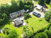 Craswall, Hereford, 7 Bedroom Detached