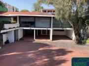 Crater, casa en venta