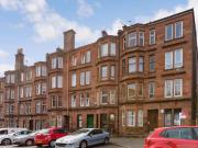 Crathie Drive, Partick, Glasgow, G11 1 bed flat to rent...