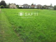 Cravant Vente Terrain 45