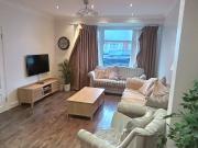 Craven Gardens, Ilford IG6, 3 bed semi detached house to...