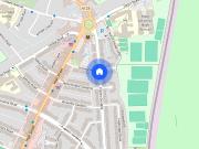 Craven Gardens, Ilford, London, IG6