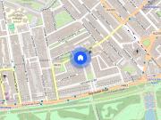 Craven Hill, Bayswater, London, W2