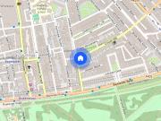 Craven Hill Gardens, London Craven Hill Gardens, London