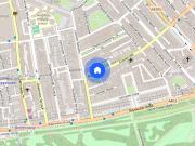 Craven Hill Gardens, London