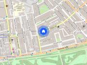 Craven Hill Gardens, London, W2