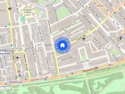 Craven Hill Gardens, London, W2