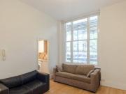 Craven Hill, London, Studio Flat For