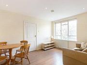Craven Hill, London W2, 1 bed flat to rent, £2,200 pcm |...