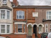 Craven Road, Rugby, 3 Bedroom Terraced