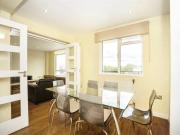 Craven Terrace, Hyde Park, W2