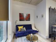 Crawford Block Studio Apartment for Rent at 10319 83...