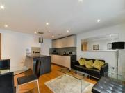 Crawford Building, One Commercial Street, 1 Bedroom...