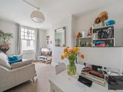 Crawford Buildings, Homer Street W1H, 1 bed flat to...