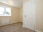 Crawford Close, Liverpool, L12