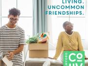 Crawford CoLiv Community Living