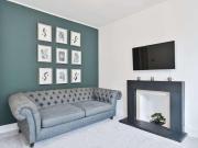 Crawford Place, Marylebone, W1H