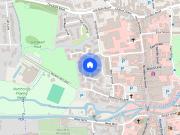 Crawford Place, Newbury, Berkshire, RG14