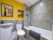 Crawford Place, W1H, London
