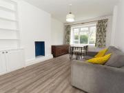 Crawford Road, Camberwell SE5, 2 bed flat to rent,...